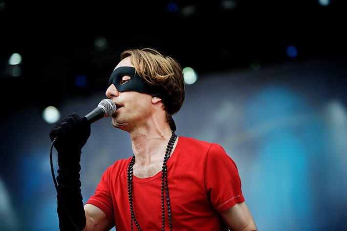 2011-07-01 - Bob Hund från Peace & Love, Borlänge