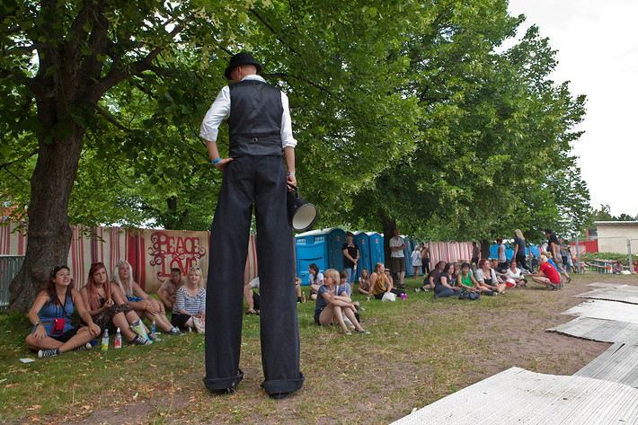 2011-06-30 - Områdesbilder från Peace & Love, Borlänge 2011-06-30 - Områdesbilder från Peace & Love, Borlänge