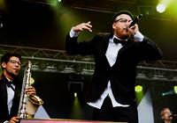 2011-07-01 - Movits från Peace & Love, Borlänge