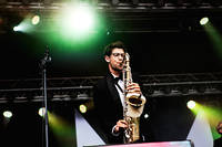 2011-07-01 - Movits från Peace & Love, Borlänge