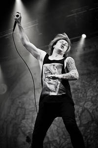 2011-07-01 - Architects från Peace & Love, Borlänge