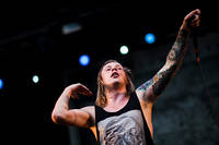 2011-07-01 - Architects från Peace & Love, Borlänge