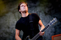 2011-07-01 - Architects från Peace & Love, Borlänge