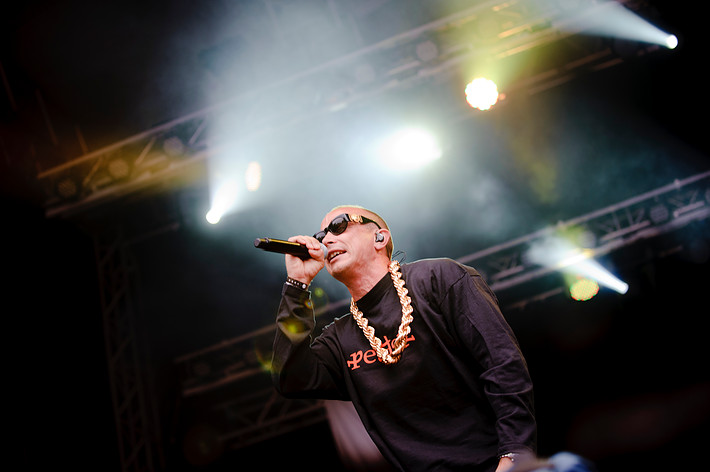 2011-07-01 - Petter från Peace & Love, Borlänge