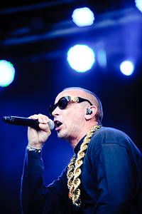 2011-07-01 - Petter från Peace & Love, Borlänge