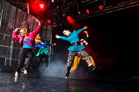 2011-07-01 - P*fect & Intellgo Dance Company från Peace & Love, Borlänge