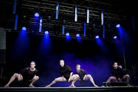 2011-07-01 - P*fect & Intellgo Dance Company från Peace & Love, Borlänge
