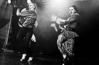 2011-07-01 - P*fect & Intellgo Dance Company från Peace & Love, Borlänge