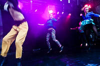 2011-07-01 - P*fect & Intellgo Dance Company från Peace & Love, Borlänge