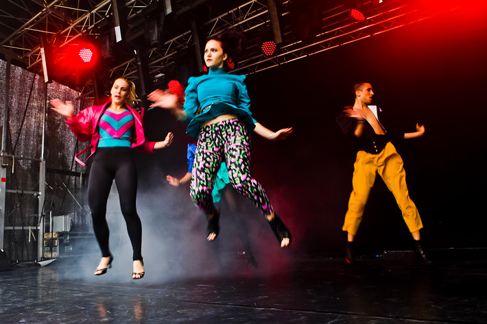 2011-07-01 - P*fect & Intellgo Dance Company från Peace & Love, Borlänge