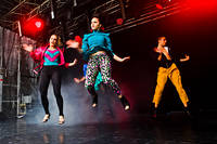 2011-07-01 - P*fect & Intellgo Dance Company från Peace & Love, Borlänge
