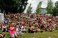 2011-07-01 - P*fect & Intellgo Dance Company från Peace & Love, Borlänge