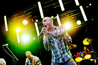 2011-07-01 - Sture Alléns Dansorkester från Peace & Love, Borlänge