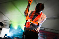 2011-07-01 - The Sonnets från Peace & Love, Borlänge