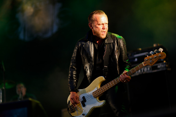 2011-07-01 - Sator från Peace & Love, Borlänge