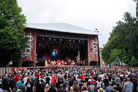 2011-07-01 - Sator från Peace & Love, Borlänge