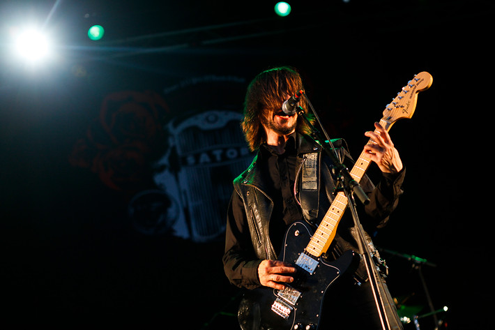 2011-07-01 - Sator från Peace & Love, Borlänge