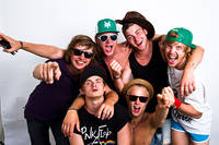 2011-07-01 - Rockfotostudion från Peace & Love, Borlänge