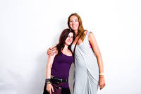 2011-07-01 - Rockfotostudion från Peace & Love, Borlänge