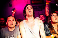 2011-07-01 - The Knockouts från Peace & Love, Borlänge