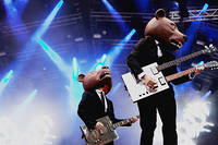 2011-07-01 - Teddybears från Peace & Love, Borlänge
