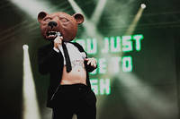 2011-07-01 - Teddybears från Peace & Love, Borlänge