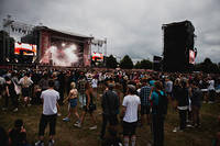 2011-07-01 - Teddybears från Peace & Love, Borlänge