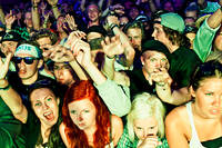 2011-06-29 - Områdesbilder från Peace & Love, Borlänge