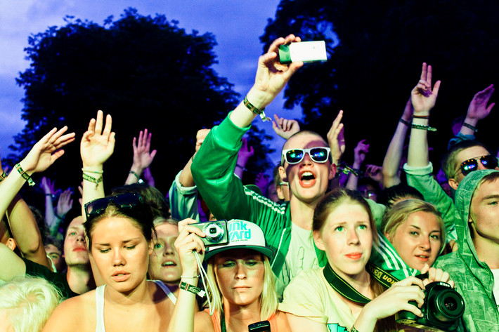 2011-06-29 - Områdesbilder från Peace & Love, Borlänge 2011-06-29 - Områdesbilder från Peace & Love, Borlänge