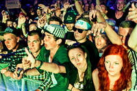2011-06-29 - Områdesbilder från Peace & Love, Borlänge