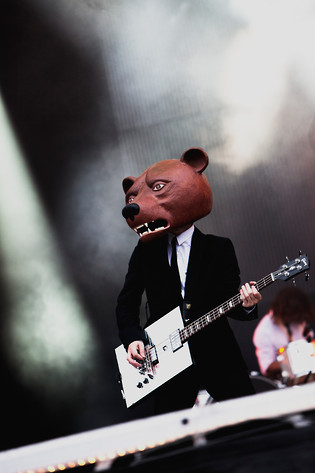 2011-07-01 - Teddybears från Peace & Love, Borlänge