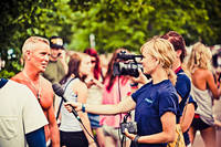 2011-06-29 - Områdesbilder från Peace & Love, Borlänge