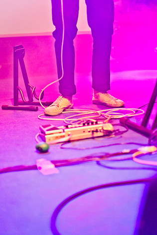 2011-07-01 - Lo-Fi-Fnk från Peace & Love, Borlänge