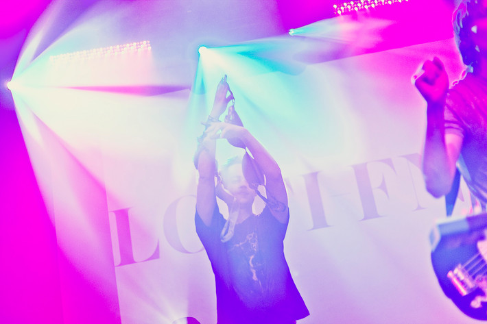 2011-07-01 - Lo-Fi-Fnk från Peace & Love, Borlänge