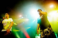 2011-07-01 - Mohammed Ali från Peace & Love, Borlänge
