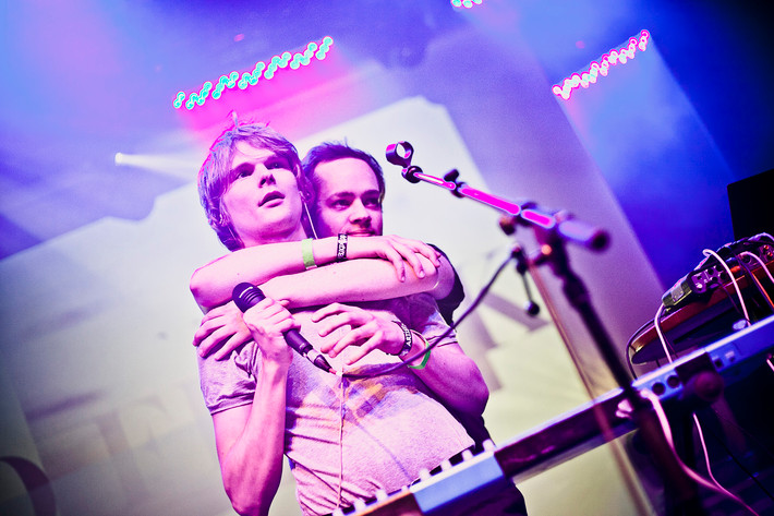 2011-07-01 - Lo-Fi-Fnk från Peace & Love, Borlänge
