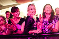 2011-06-29 - Områdesbilder från Peace & Love, Borlänge