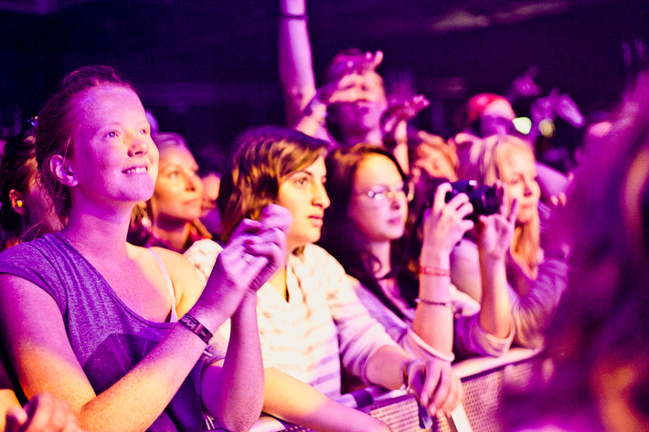 2011-07-01 - Lo-Fi-Fnk från Peace & Love, Borlänge