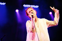 2011-07-01 - Anna Järvinen från Peace & Love, Borlänge