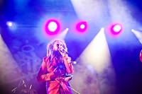 2011-07-01 - Looptroop Rockers från Peace & Love, Borlänge