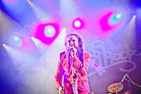 2011-07-01 - Looptroop Rockers från Peace & Love, Borlänge