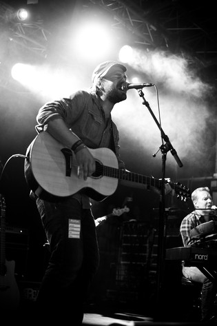 2011-07-01 - Stiko Per Larsson från Peace & Love, Borlänge