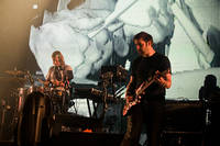 2011-07-01 - Portishead från Roskildefestivalen, Roskilde