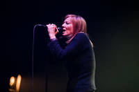 2011-07-01 - Portishead från Roskildefestivalen, Roskilde