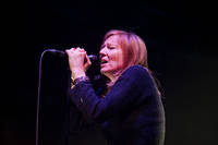 2011-07-01 - Portishead från Roskildefestivalen, Roskilde