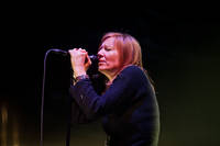 2011-07-01 - Portishead från Roskildefestivalen, Roskilde