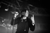 2011-07-01 - Portishead från Roskildefestivalen, Roskilde