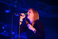 2011-07-01 - Portishead från Roskildefestivalen, Roskilde