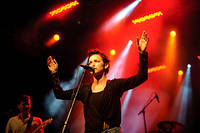 2011-07-01 - Anna Ihlis från Peace & Love, Borlänge