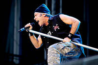 2011-07-01 - Iron Maiden från Ullevi, Göteborg